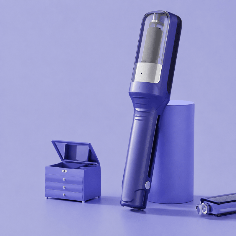 Split End Hair Trimmer - Phantyo