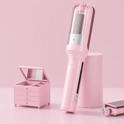Split End Hair Trimmer - Phantyo