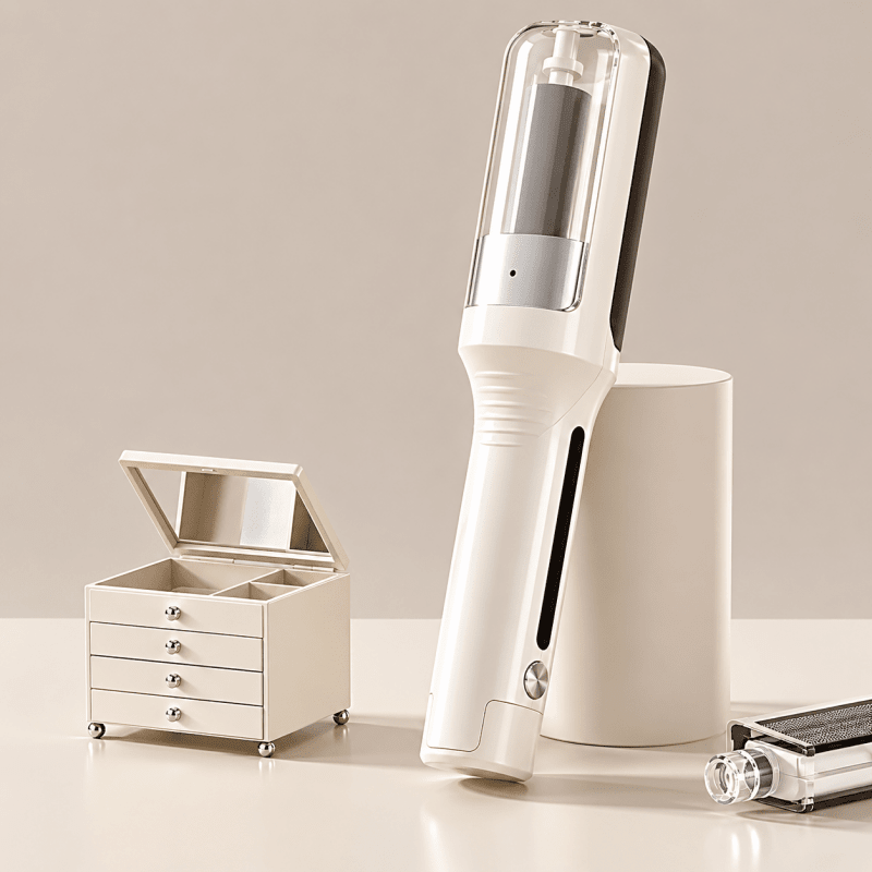 Split End Hair Trimmer - Phantyo