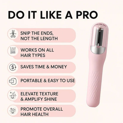 Split End Hair Trimmer - Phantyo