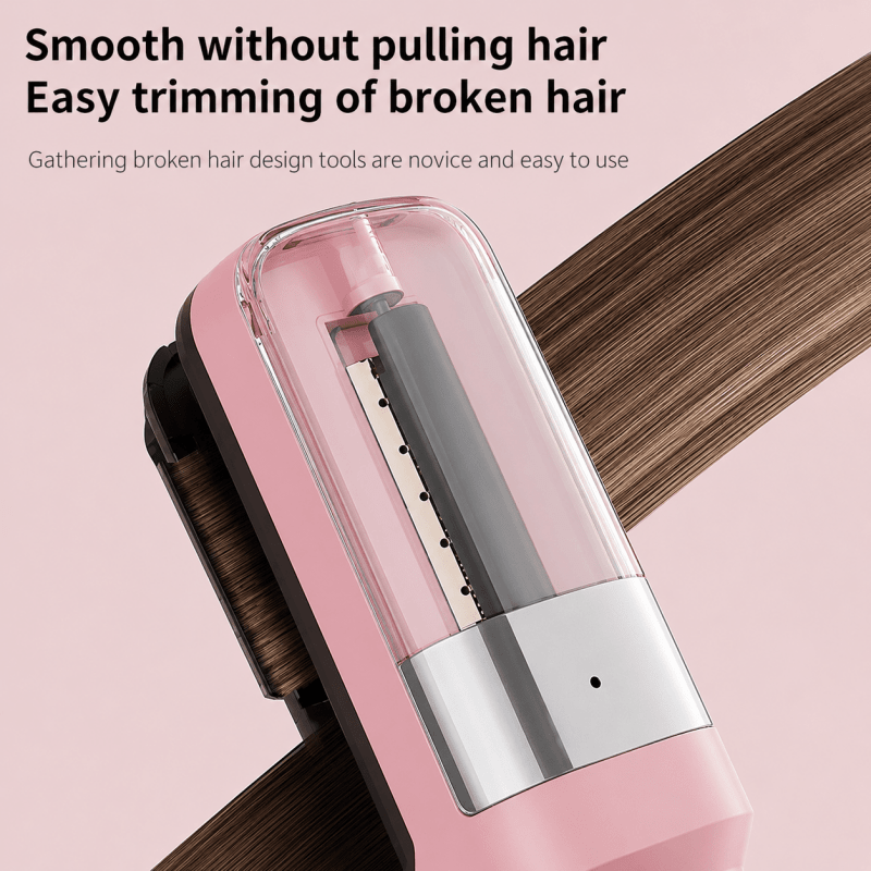 Split End Hair Trimmer - Phantyo