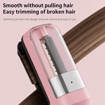 Split End Hair Trimmer - Phantyo